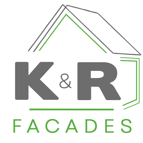K&R Facades Logo