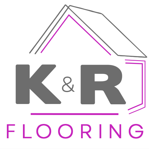 K&R Flooring Logo