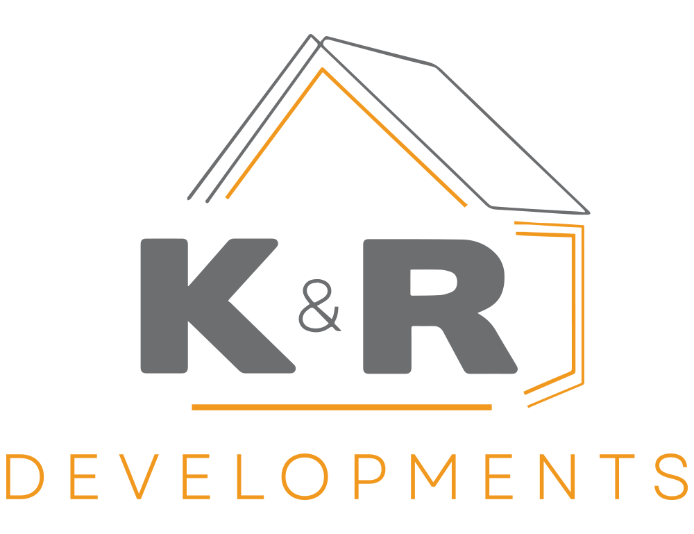 K&R Developments Logo