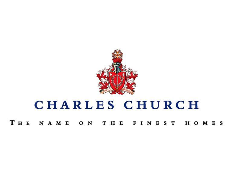 Charles Church Logo