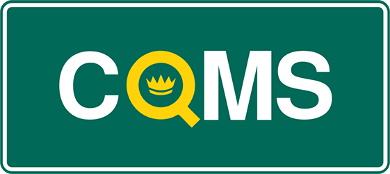 CQMS Logo