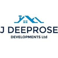 J Deeprose Developments Ltd