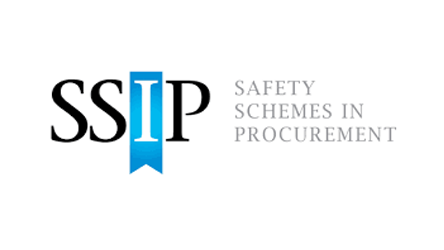 SSIP Logo
